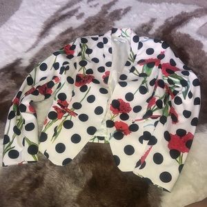🌹chic women's blazer 🌹